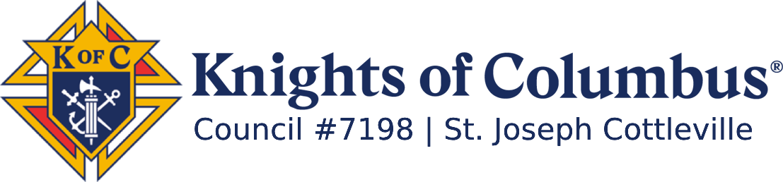 Council 7198 | Knights of Columbus